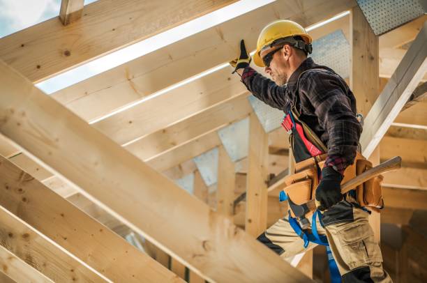 Best Slate Roofing Contractor  in Springfield, MN
